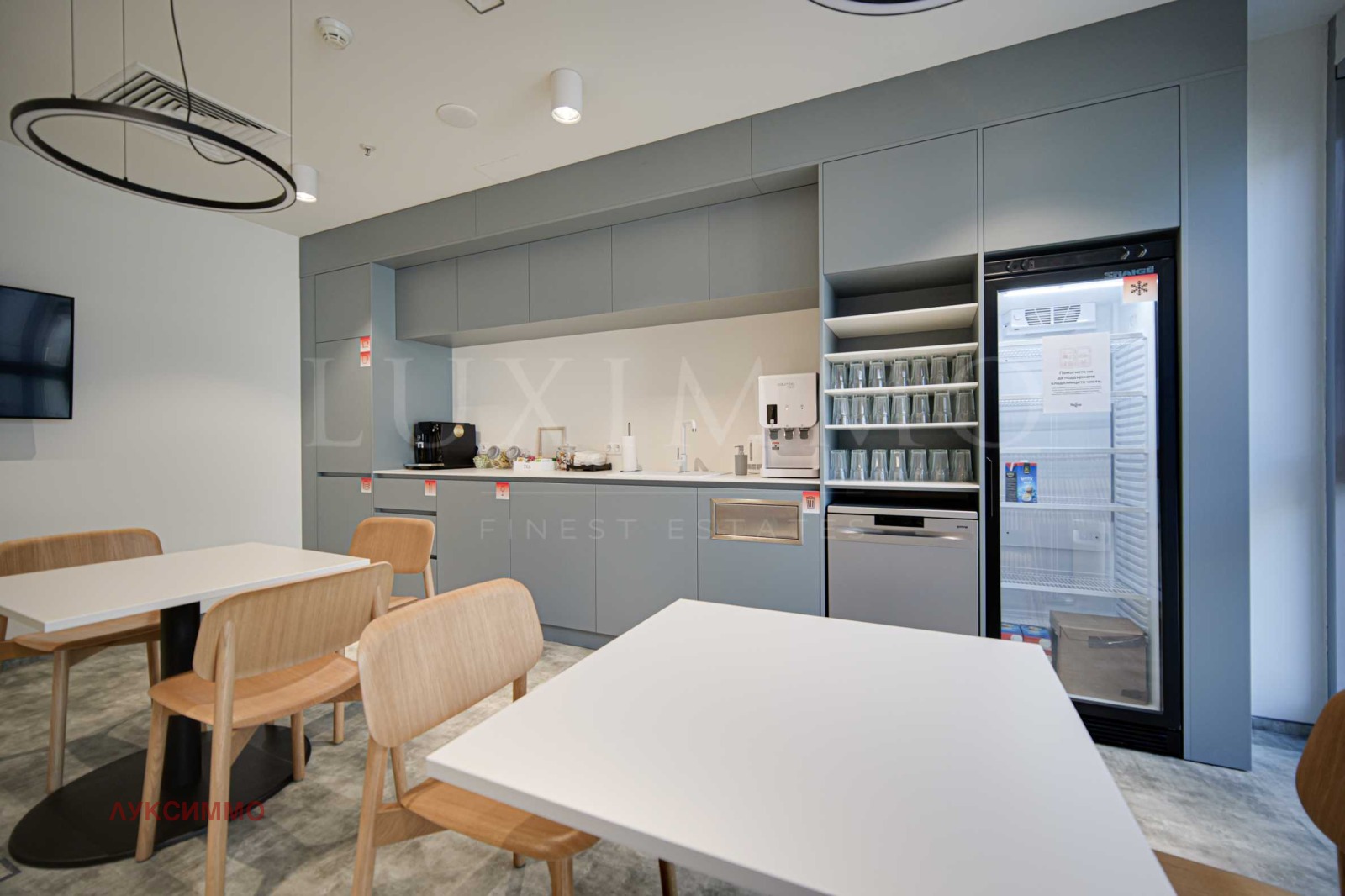 Дава под Наем ОФИС | Imot.bg — изображение 8