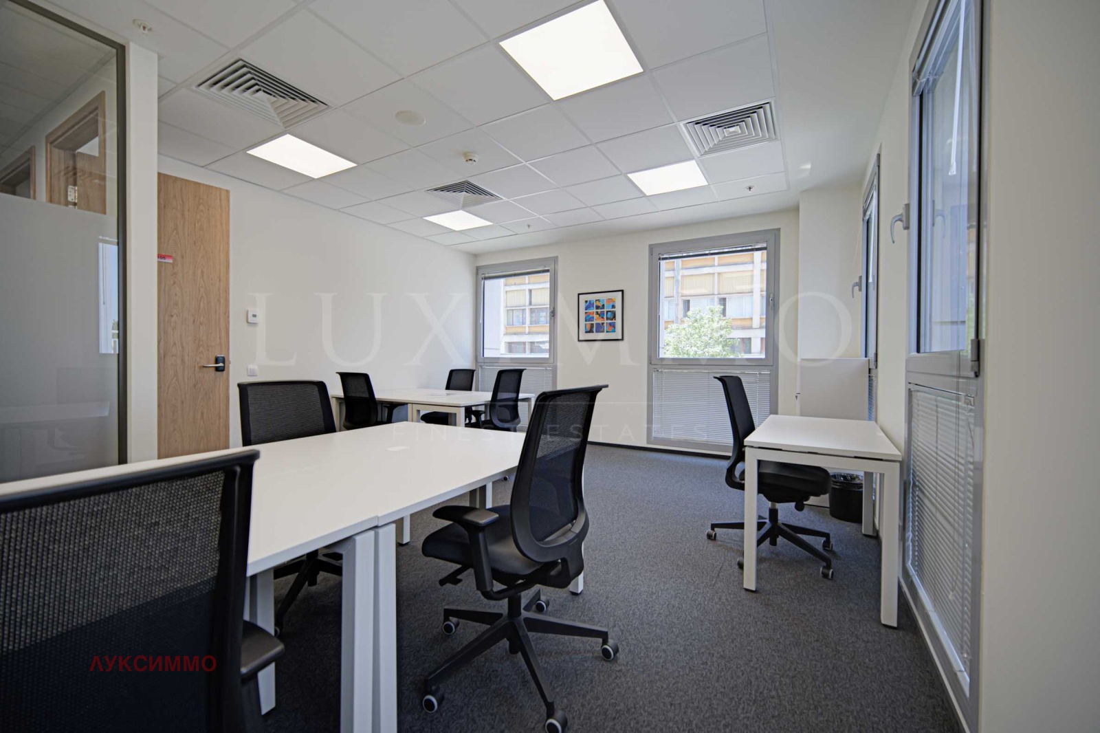 Дава под Наем ОФИС | Imot.bg — изображение 12