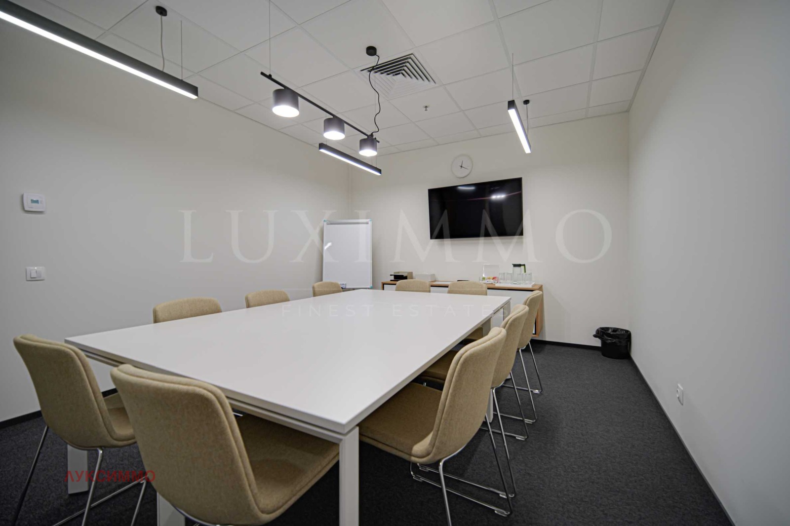 Дава под Наем ОФИС | Imot.bg — изображение 3