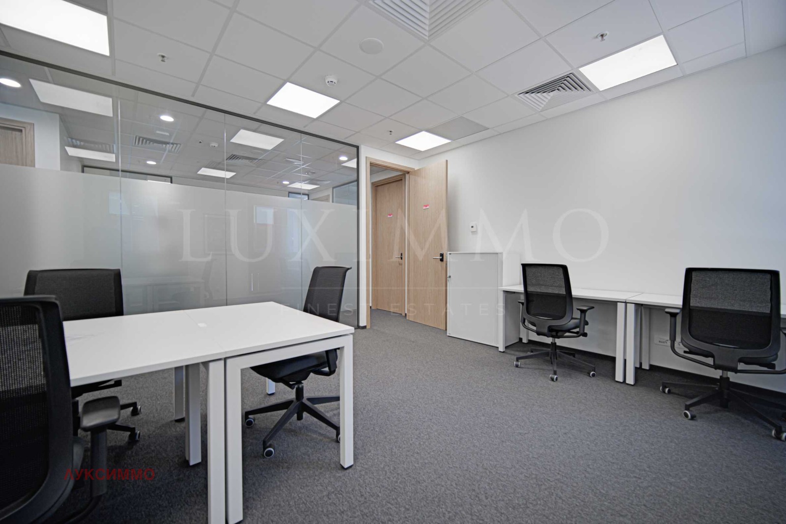 Дава под Наем ОФИС | Imot.bg — изображение 1