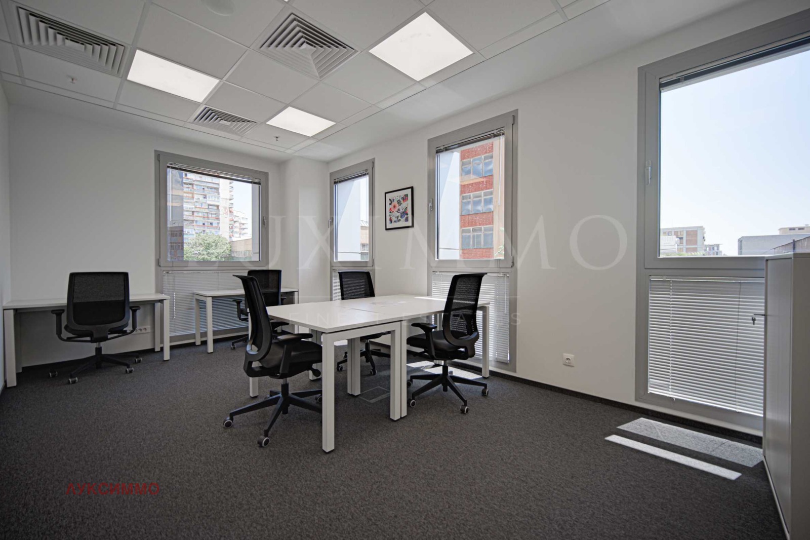 Дава под Наем ОФИС | Imot.bg — изображение 14