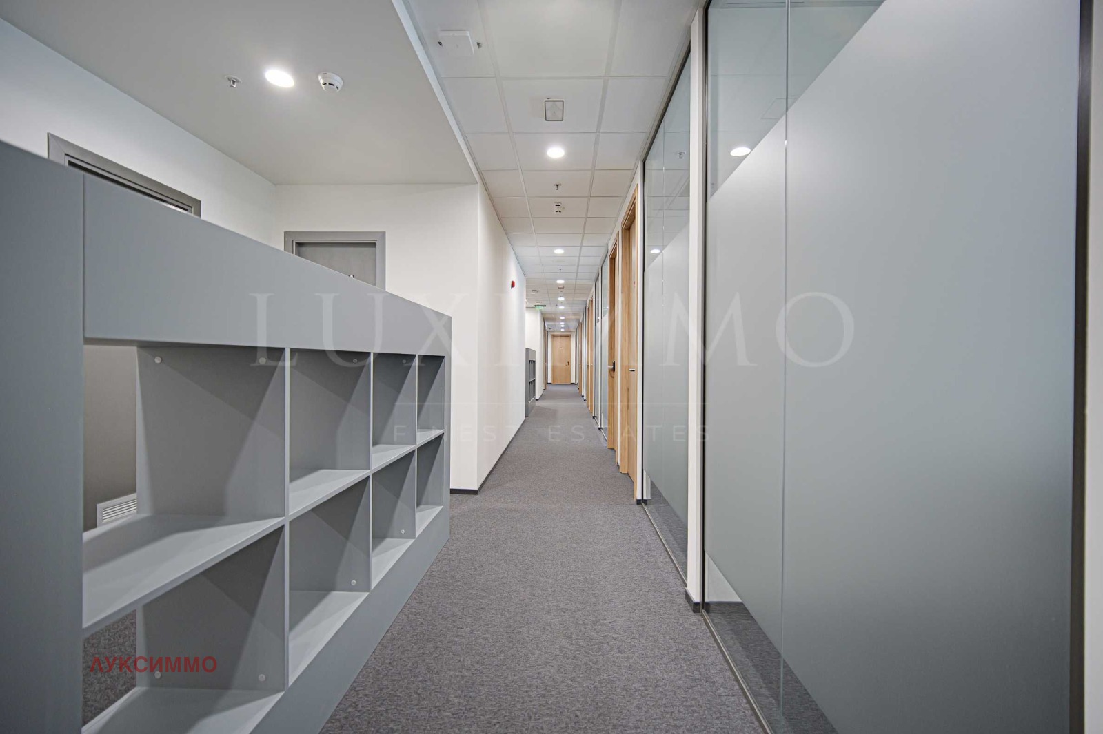 Дава под Наем ОФИС | Imot.bg — изображение 10