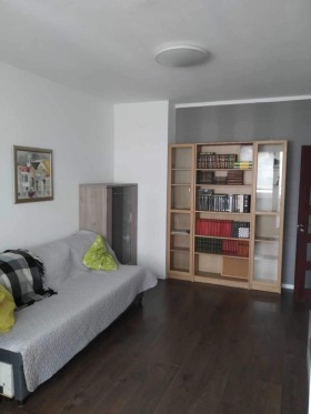 1 dormitorio Jadzhi Dimitar, Sofia