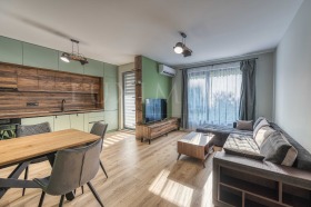 1 dormitor Zona B-18, Sofia