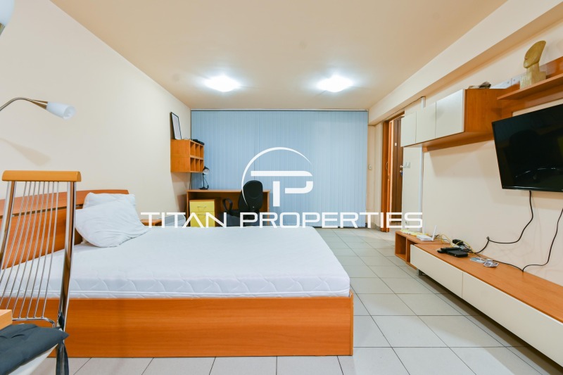 Til leie  Studio Sofia , Tsentar , 50 kvm | 47747478 - bilde [3]