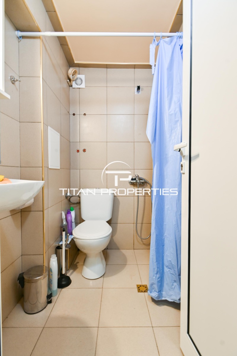 Til leie  Studio Sofia , Tsentar , 50 kvm | 47747478 - bilde [9]