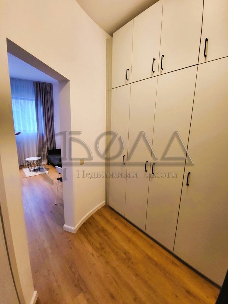Дава под наем 1-СТАЕН, гр. София, Изток, снимка 7 - Апартаменти - 56223490