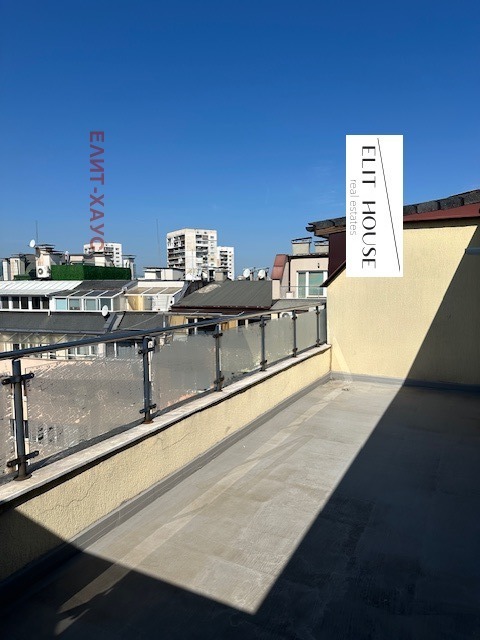 Издаје се  1 спаваћа соба Софија , Студентски град , 25 м2 | 93608841 - слика [9]