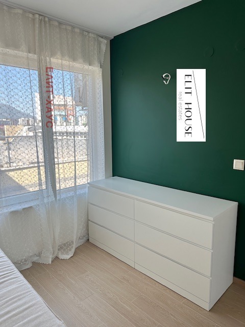 Издаје се  1 спаваћа соба Софија , Студентски град , 25 м2 | 93608841 - слика [6]