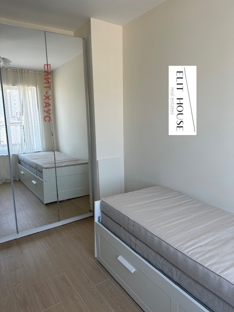 Издаје се  1 спаваћа соба Софија , Студентски град , 25 м2 | 93608841 - слика [5]