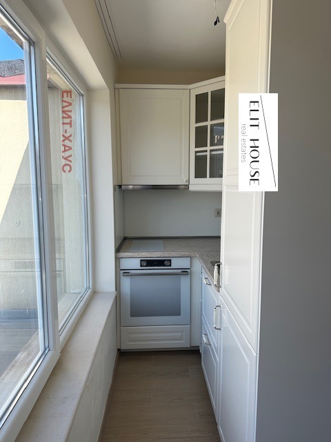 Издаје се  1 спаваћа соба Софија , Студентски град , 25 м2 | 93608841 - слика [3]