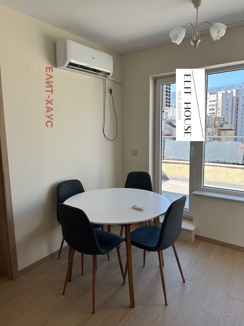 Издаје се  1 спаваћа соба Софија , Студентски град , 25 м2 | 93608841 - слика [2]