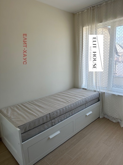 Издаје се  1 спаваћа соба Софија , Студентски град , 25 м2 | 93608841 - слика [4]