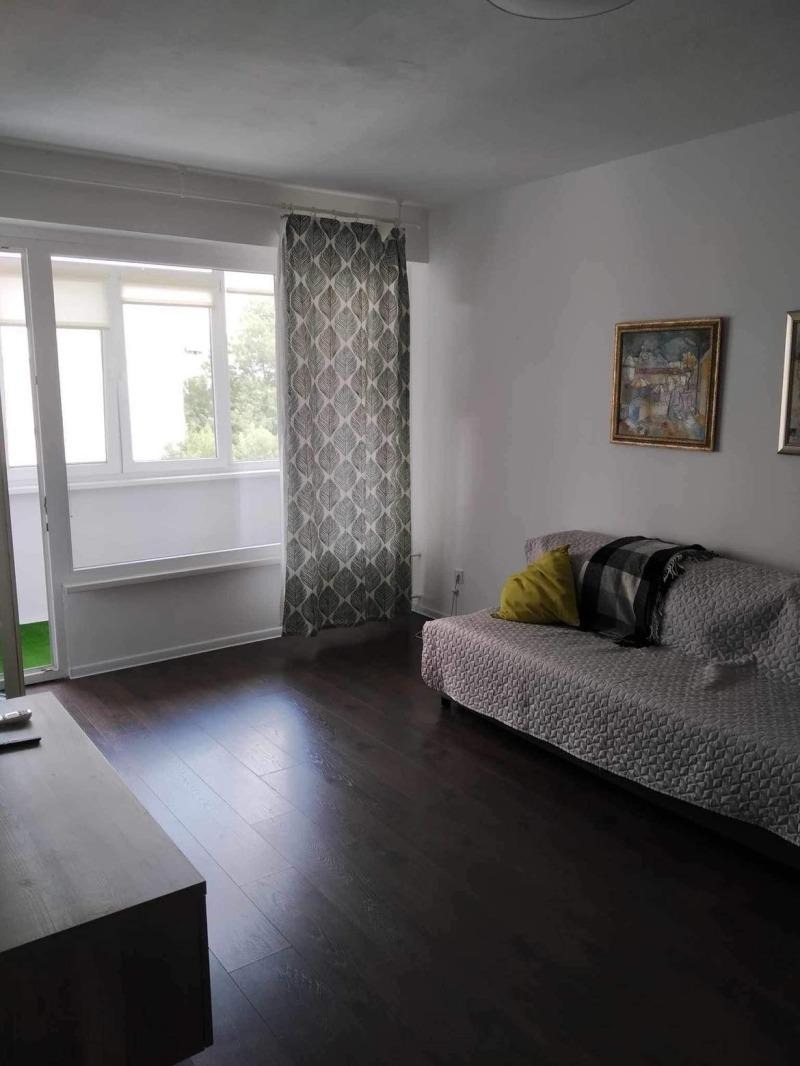 En renta  1 dormitorio Sofia , Jadzhi Dimitar , 70 metros cuadrados | 25861748 - imagen [2]