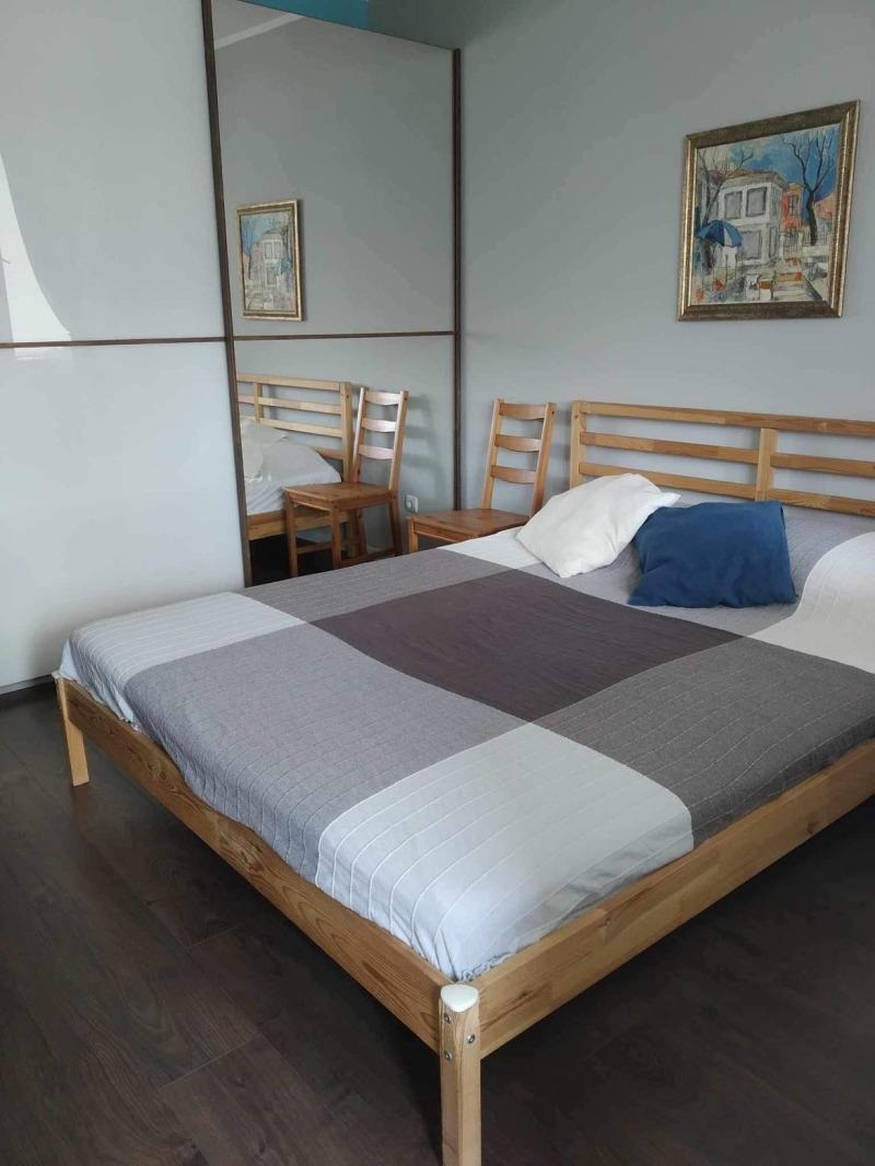 En renta  1 dormitorio Sofia , Jadzhi Dimitar , 70 metros cuadrados | 25861748 - imagen [6]