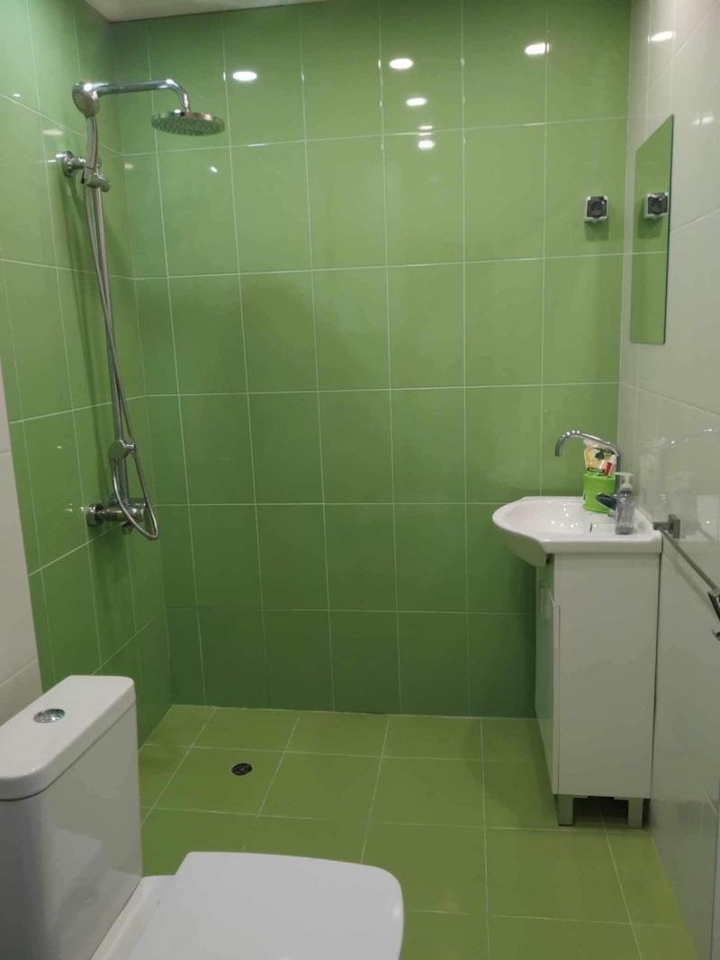 En renta  1 dormitorio Sofia , Jadzhi Dimitar , 70 metros cuadrados | 25861748 - imagen [9]