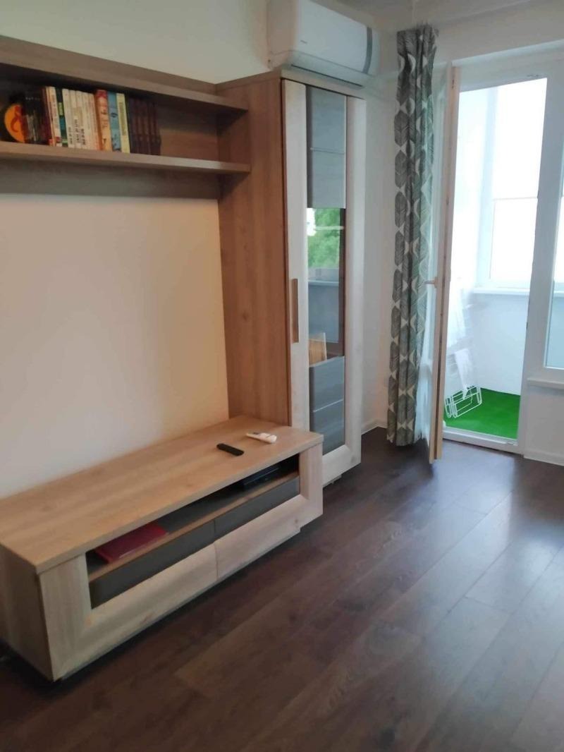 En renta  1 dormitorio Sofia , Jadzhi Dimitar , 70 metros cuadrados | 25861748 - imagen [3]
