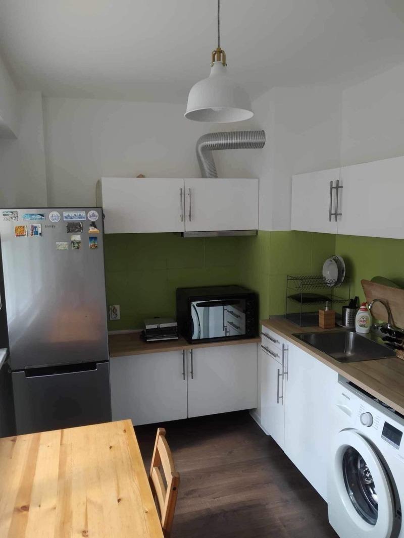 En renta  1 dormitorio Sofia , Jadzhi Dimitar , 70 metros cuadrados | 25861748 - imagen [4]