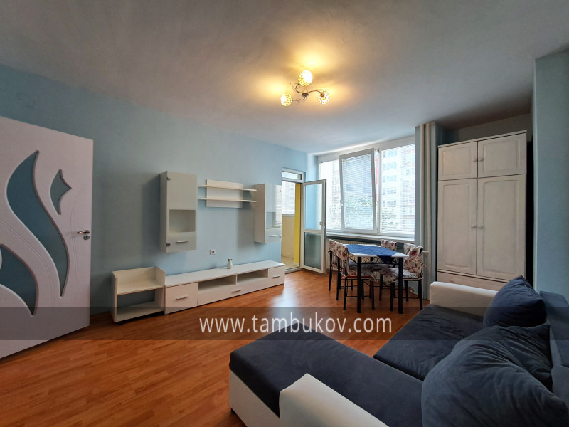 A louer  1 chambre Sofia , Zona B-5 , 50 m² | 25353639 - image [2]