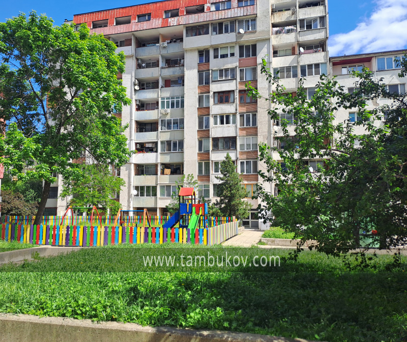 A louer  1 chambre Sofia , Zona B-5 , 50 m² | 25353639 - image [12]