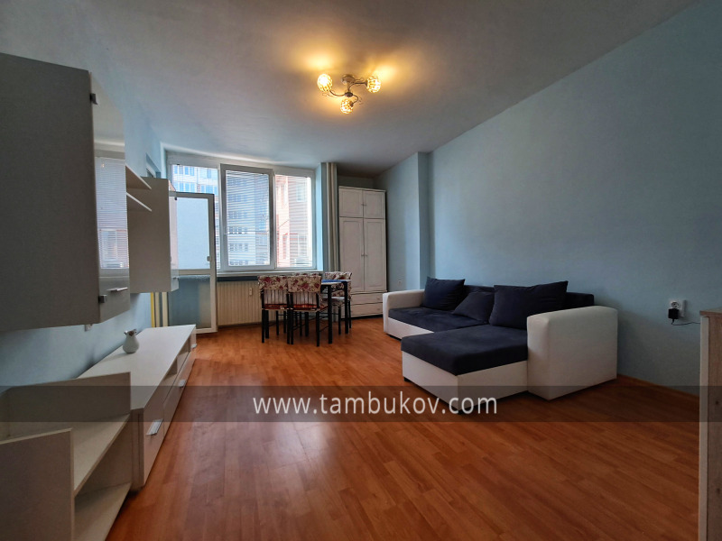 A louer  1 chambre Sofia , Zona B-5 , 50 m² | 25353639