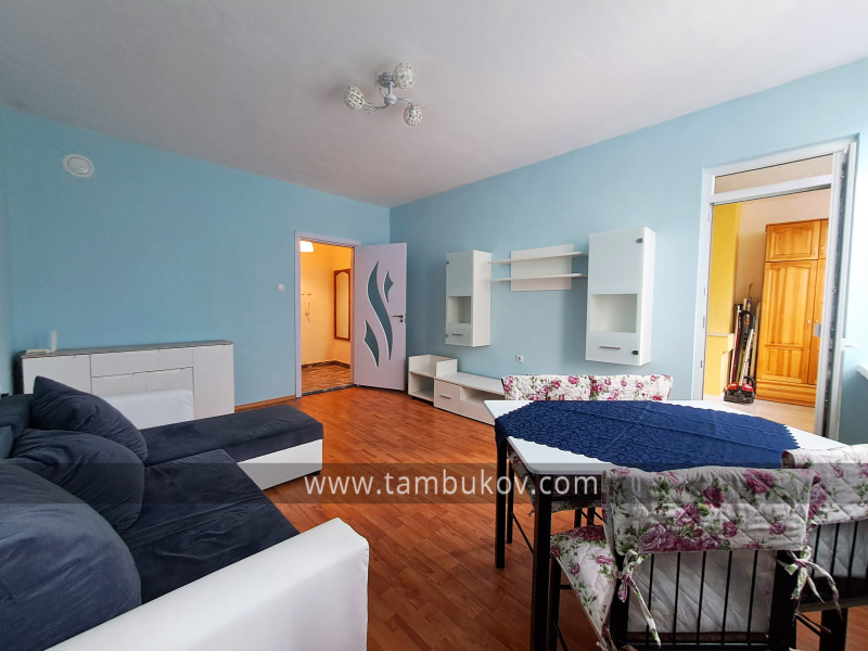 A louer  1 chambre Sofia , Zona B-5 , 50 m² | 25353639 - image [3]