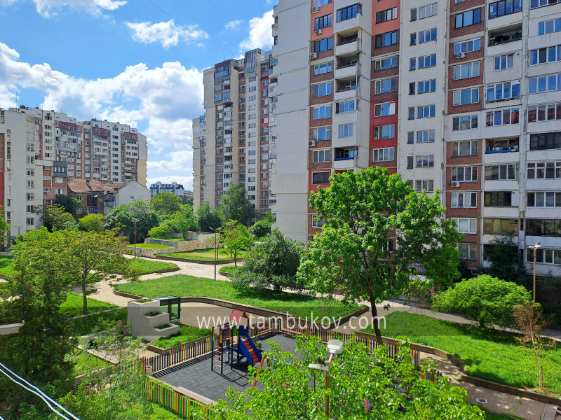 A louer  1 chambre Sofia , Zona B-5 , 50 m² | 25353639 - image [4]