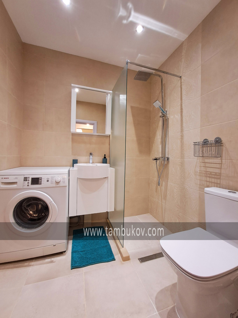 A louer  1 chambre Sofia , Zona B-5 , 50 m² | 25353639 - image [8]