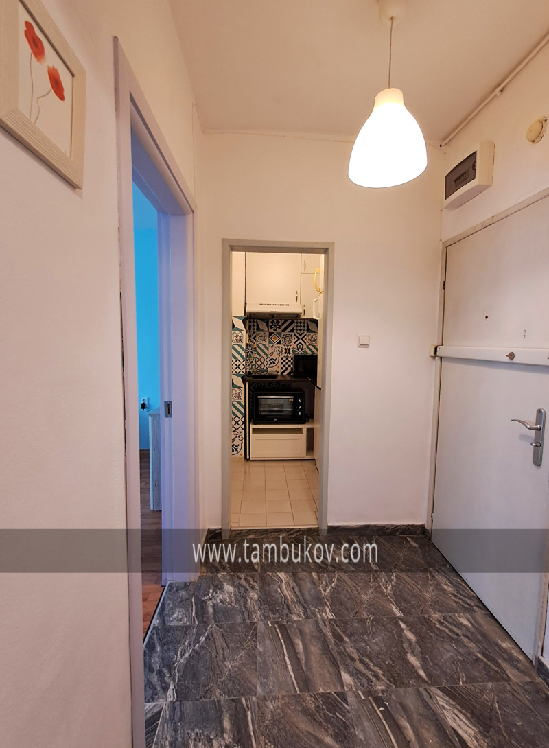A louer  1 chambre Sofia , Zona B-5 , 50 m² | 25353639 - image [9]