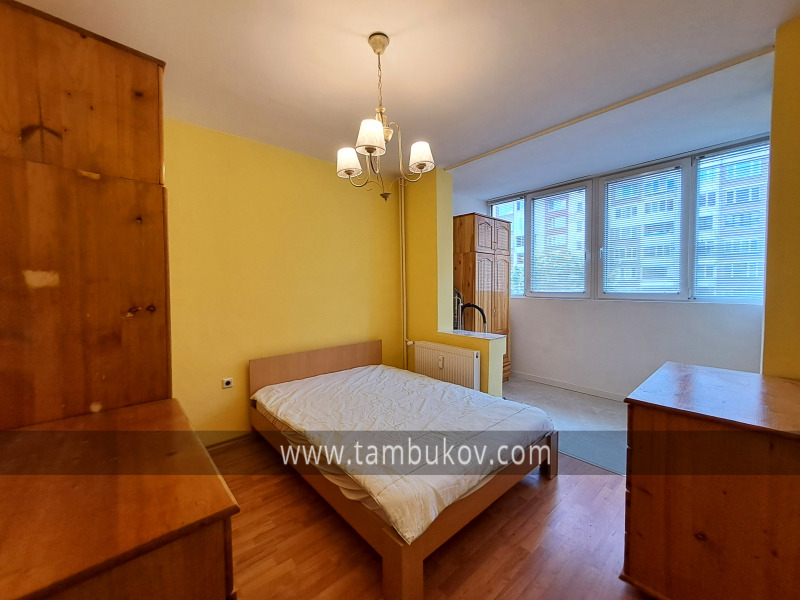 A louer  1 chambre Sofia , Zona B-5 , 50 m² | 25353639 - image [5]