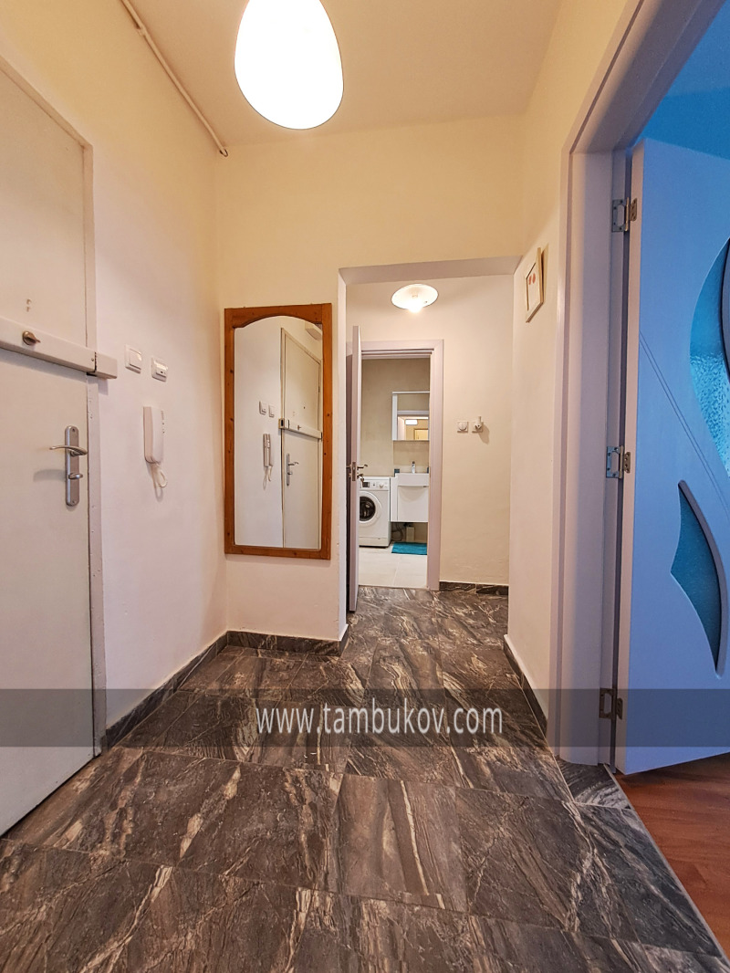 A louer  1 chambre Sofia , Zona B-5 , 50 m² | 25353639 - image [7]