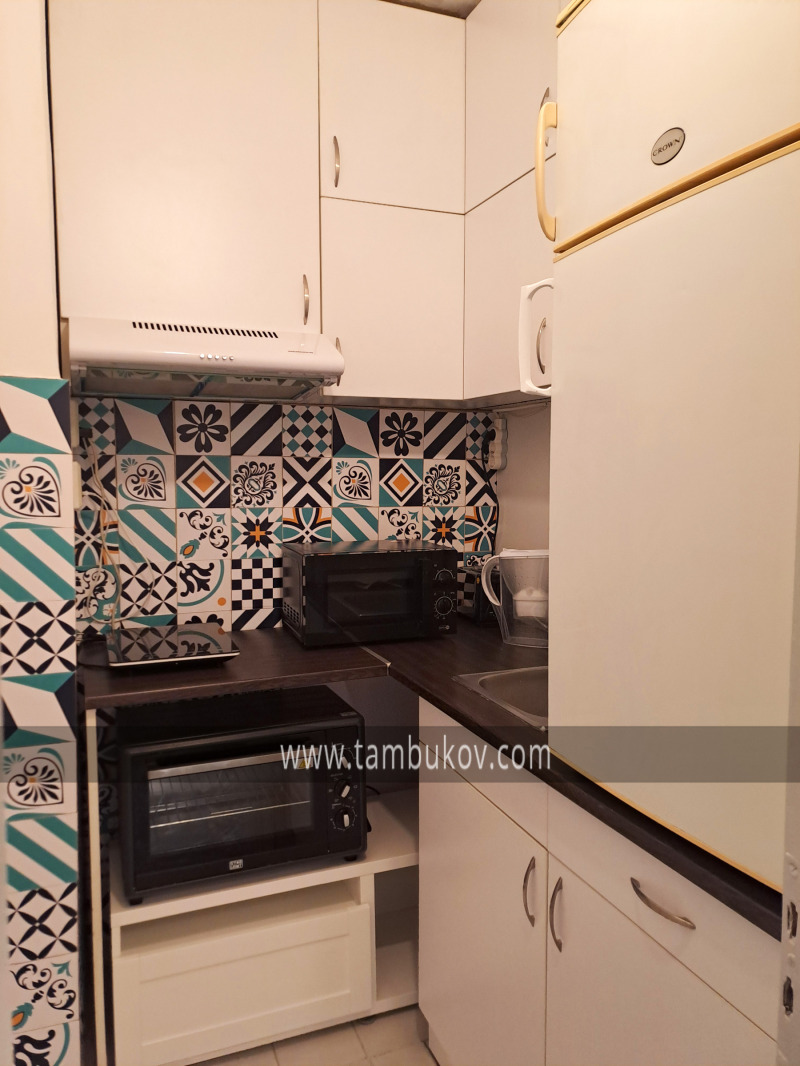 A louer  1 chambre Sofia , Zona B-5 , 50 m² | 25353639 - image [10]