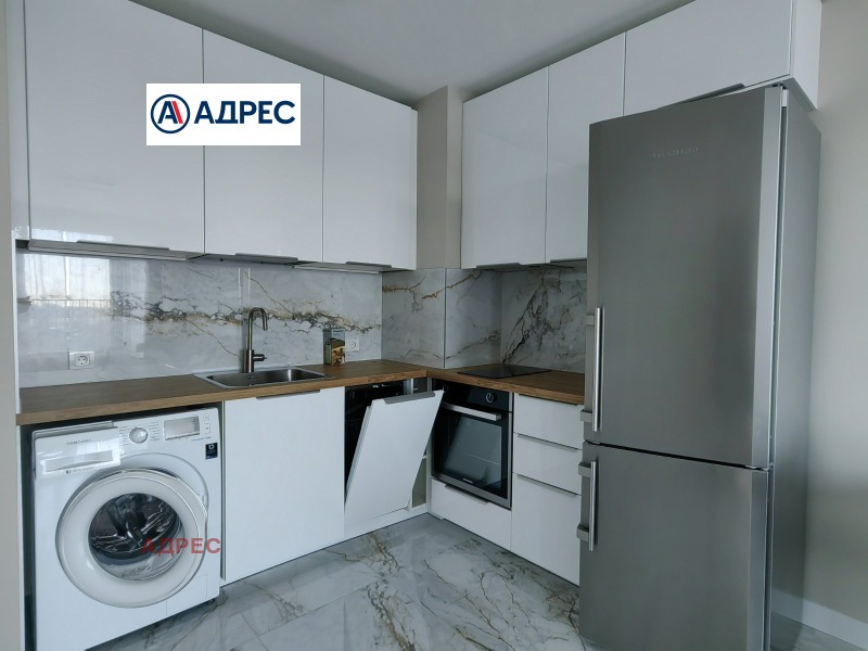 Дава под наем  2-стаен град Варна , Гранд Мол , 68 кв.м | 86300903 - изображение [4]