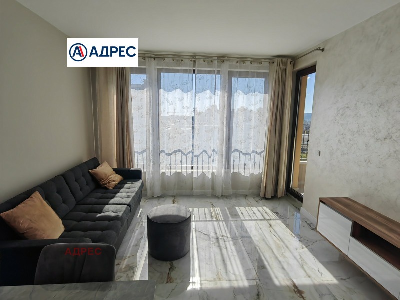 Дава под наем  2-стаен град Варна , Гранд Мол , 68 кв.м | 86300903 - изображение [3]