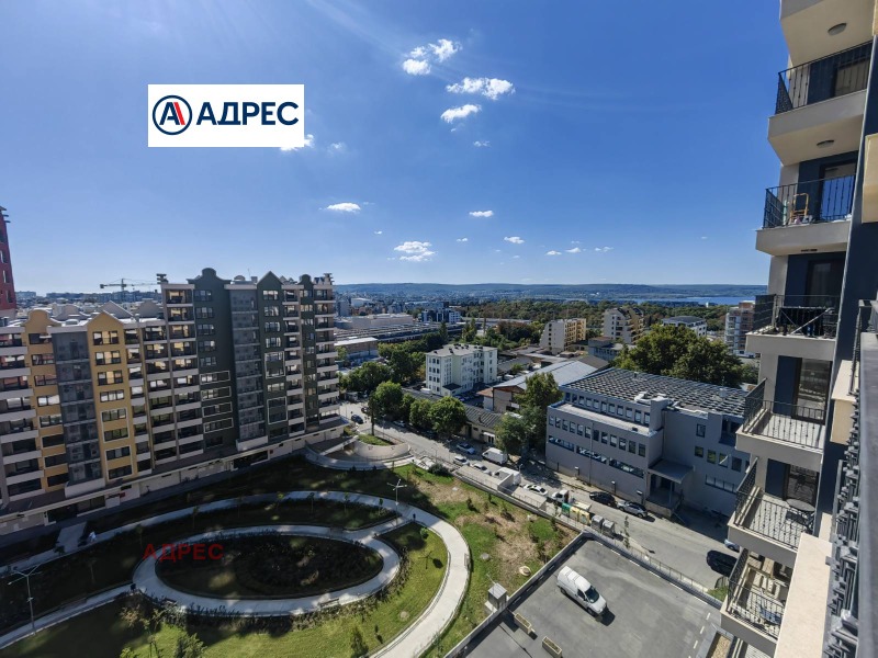 Дава под наем  2-стаен град Варна , Гранд Мол , 68 кв.м | 86300903 - изображение [12]
