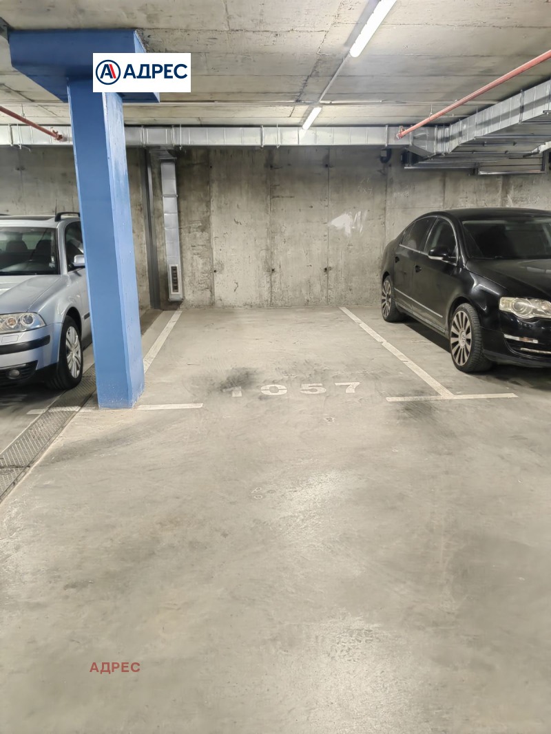 Дава под наем  2-стаен град Варна , Гранд Мол , 68 кв.м | 86300903 - изображение [11]