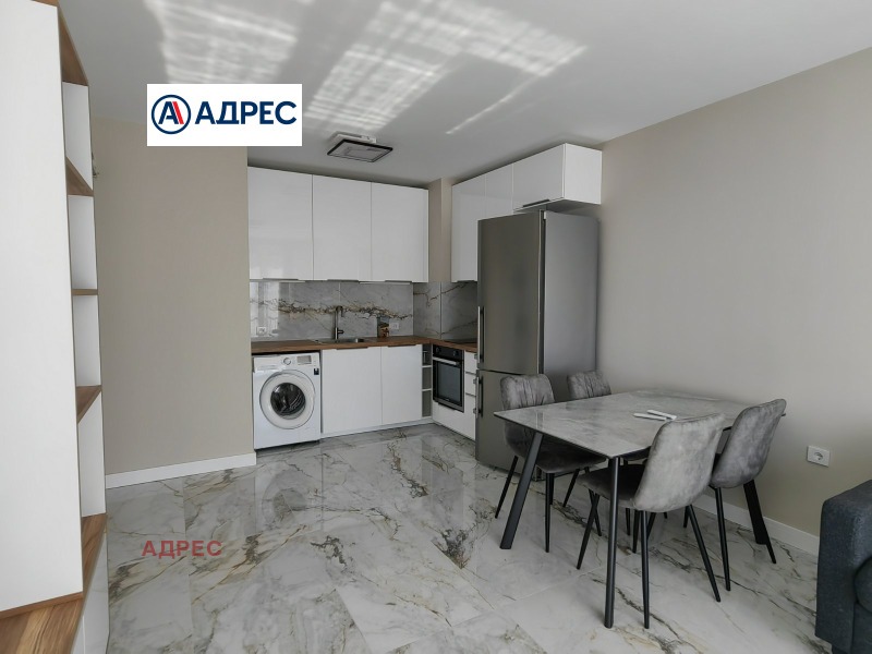Дава под наем  2-стаен град Варна , Гранд Мол , 68 кв.м | 86300903 - изображение [2]