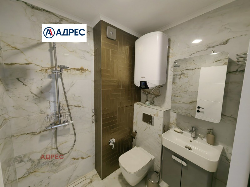 Дава под наем  2-стаен град Варна , Гранд Мол , 68 кв.м | 86300903 - изображение [10]
