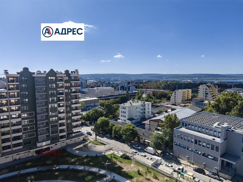 Дава под наем  2-стаен град Варна , Гранд Мол , 68 кв.м | 86300903 - изображение [14]