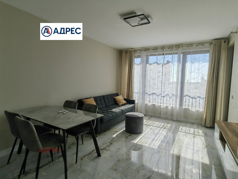 Дава под наем  2-стаен град Варна , Гранд Мол , 68 кв.м | 86300903 - изображение [5]