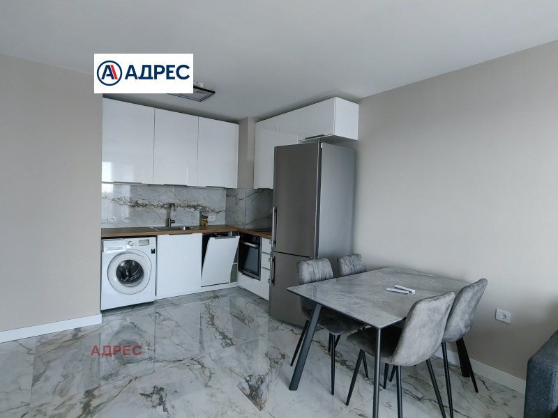 Дава под наем  2-стаен град Варна , Гранд Мол , 68 кв.м | 86300903 - изображение [6]