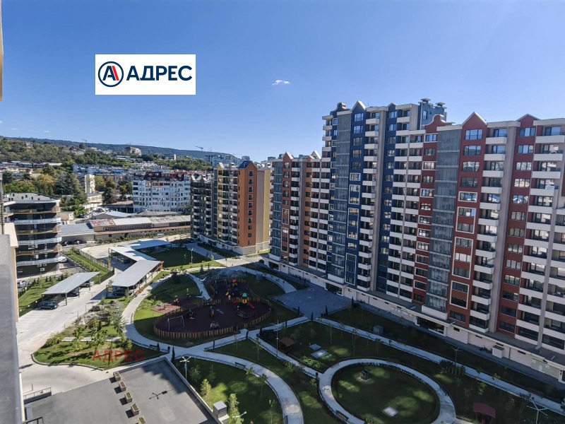 Дава под наем  2-стаен град Варна , Гранд Мол , 68 кв.м | 86300903 - изображение [13]