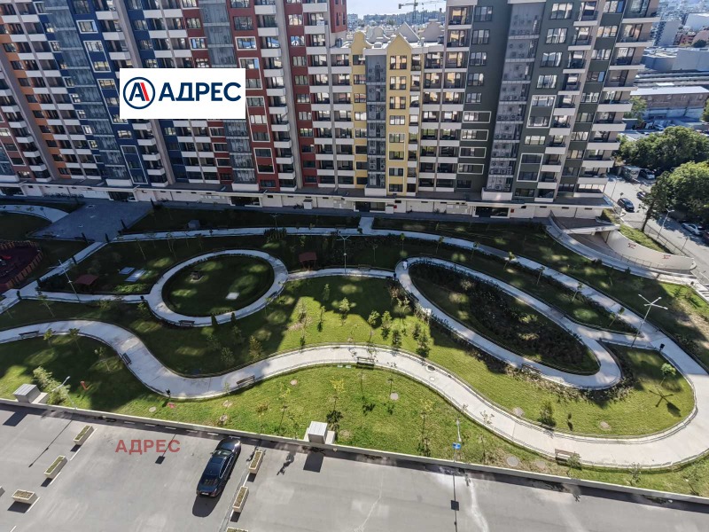 Дава под наем  2-стаен град Варна , Гранд Мол , 68 кв.м | 86300903 - изображение [15]