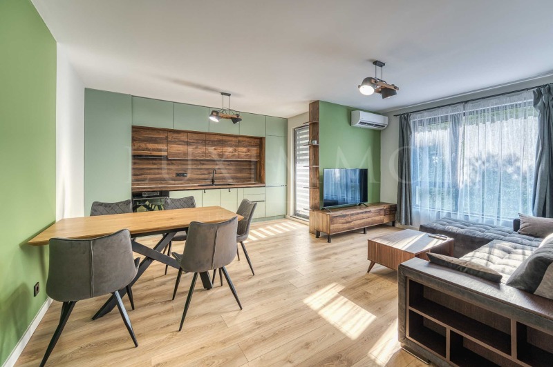 De inchiriat  1 dormitor Sofia , Zona B-18 , 65 mp | 81236940 - imagine [2]