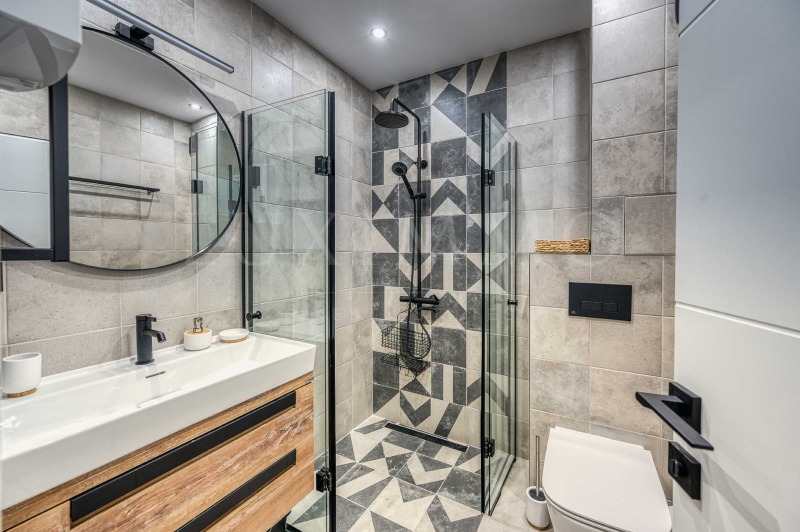 De inchiriat  1 dormitor Sofia , Zona B-18 , 65 mp | 81236940 - imagine [7]