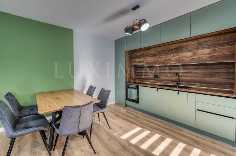 De inchiriat  1 dormitor Sofia , Zona B-18 , 65 mp | 81236940 - imagine [4]