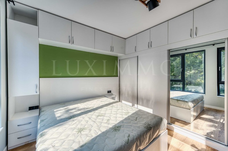De inchiriat  1 dormitor Sofia , Zona B-18 , 65 mp | 81236940 - imagine [10]
