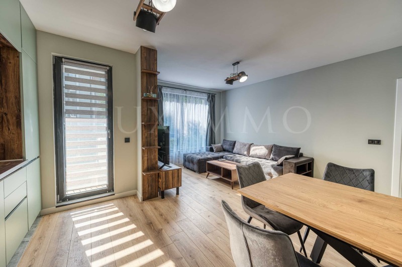 De inchiriat  1 dormitor Sofia , Zona B-18 , 65 mp | 81236940 - imagine [6]