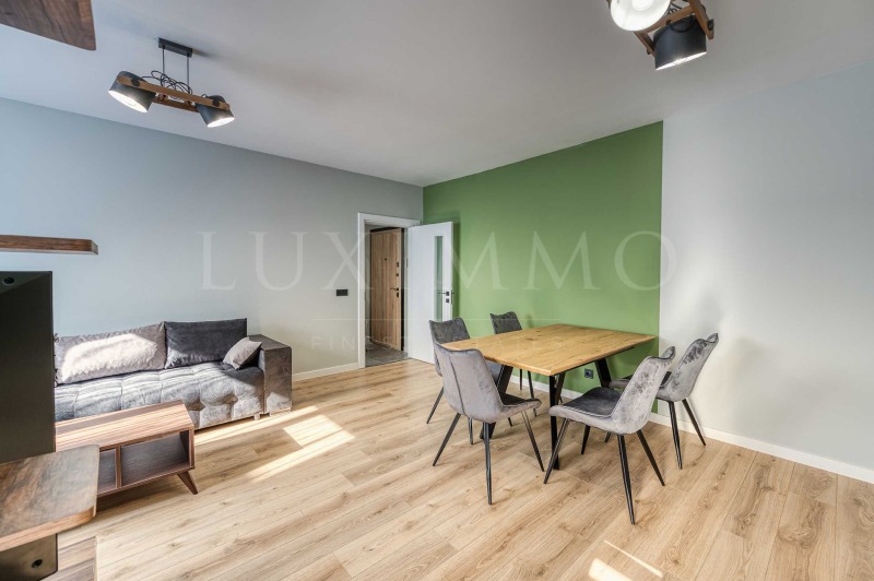 De inchiriat  1 dormitor Sofia , Zona B-18 , 65 mp | 81236940 - imagine [5]