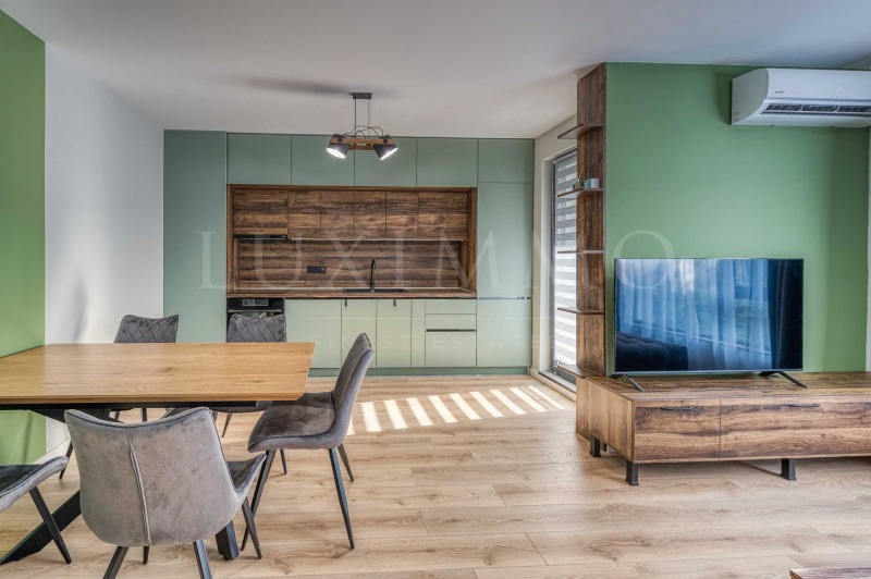 De inchiriat  1 dormitor Sofia , Zona B-18 , 65 mp | 81236940 - imagine [3]